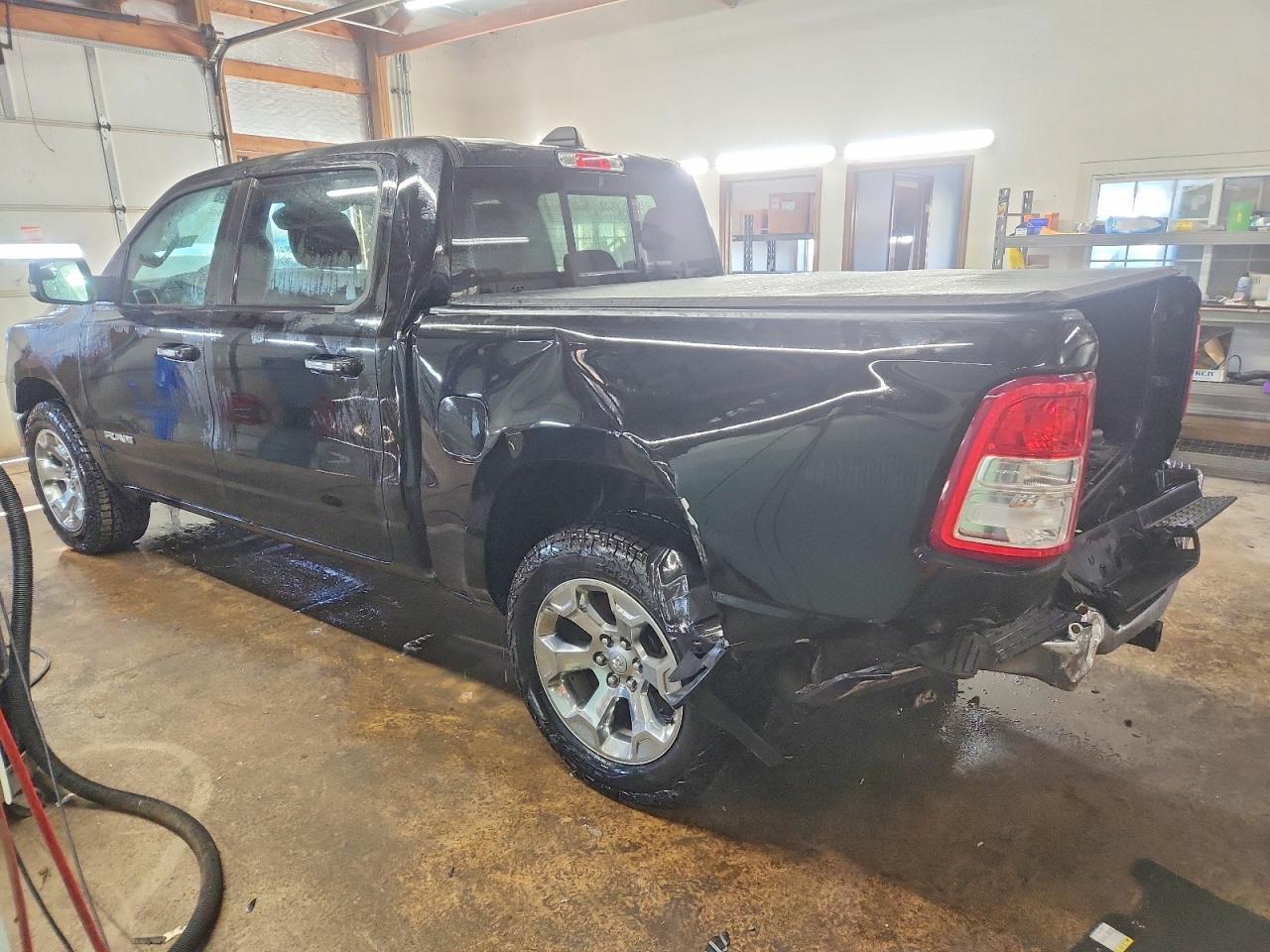 2019 Ram 1500 Big Horn - Image 2