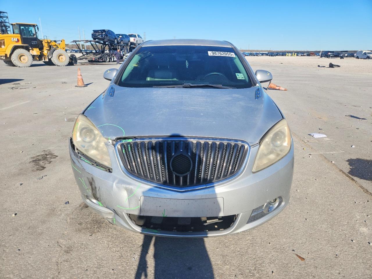 2014 Buick Verano - Image 5