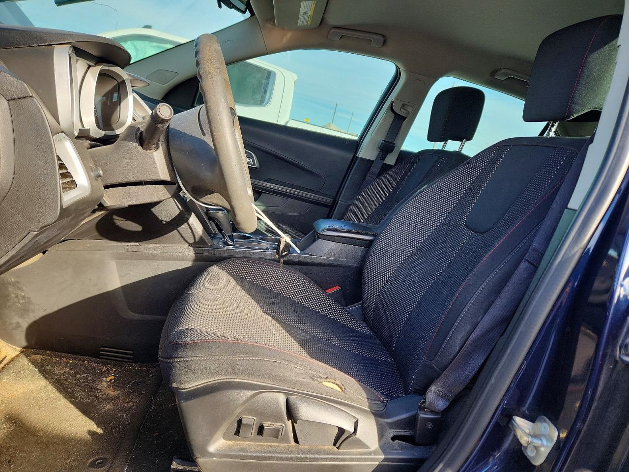 2017 Chevrolet Equinox Ls - Image 7