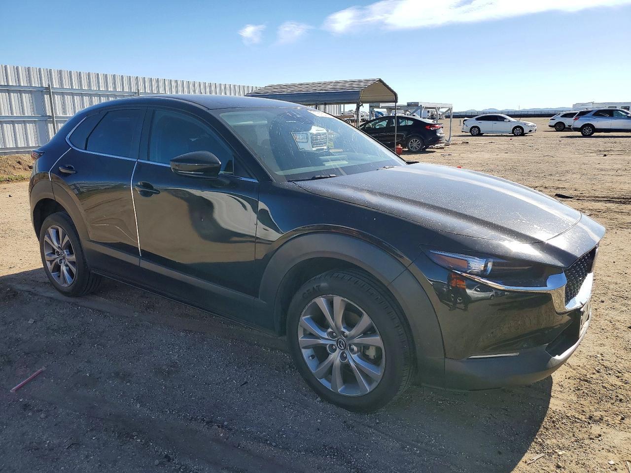 2021 Mazda Cx-30 Select - Фото 4