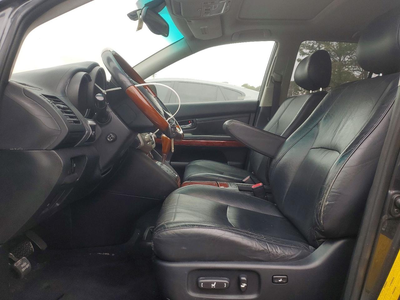 2004 Lexus Rx 330 - Фото 7