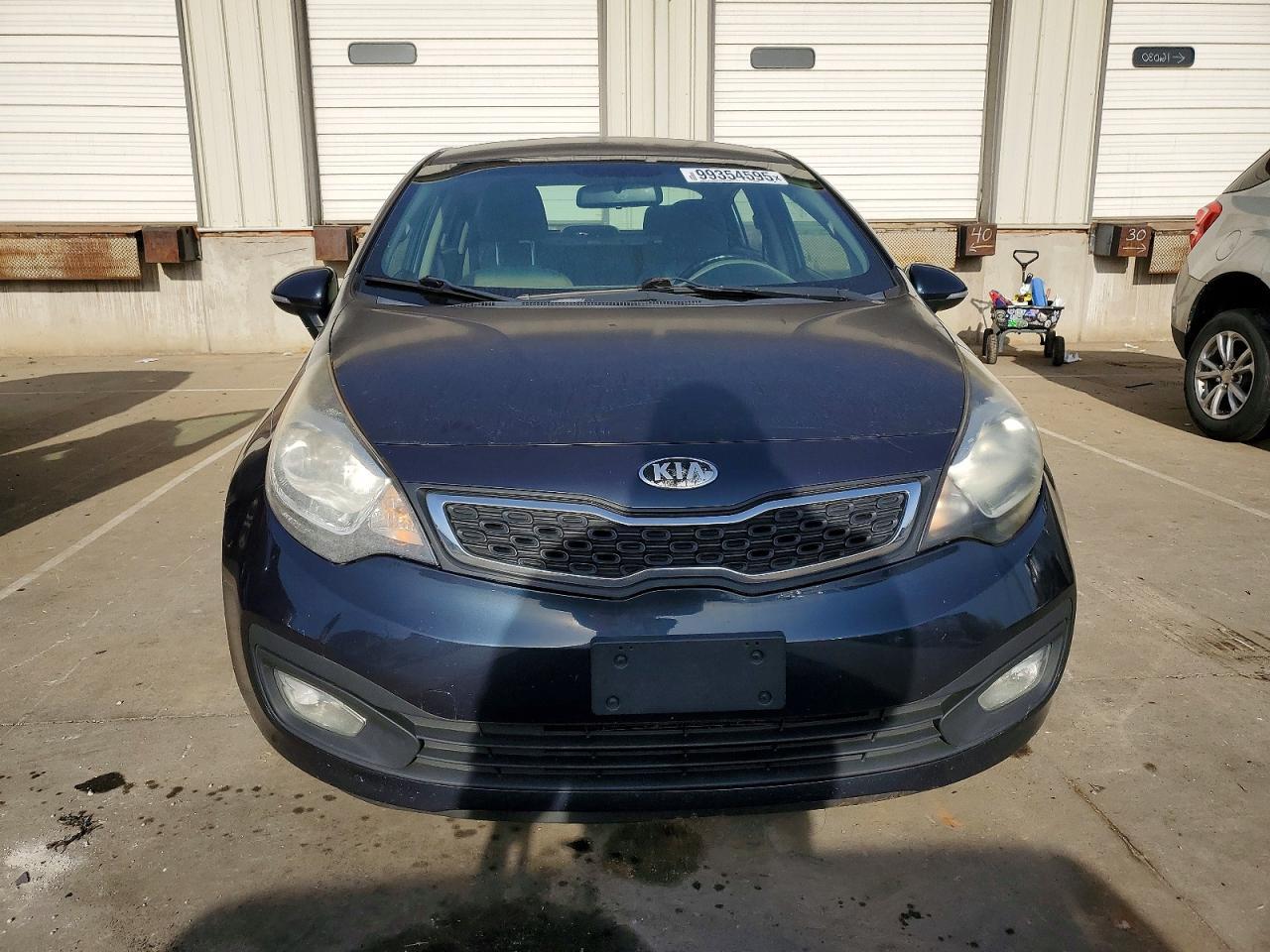 2014 Kia Rio - Фото 5