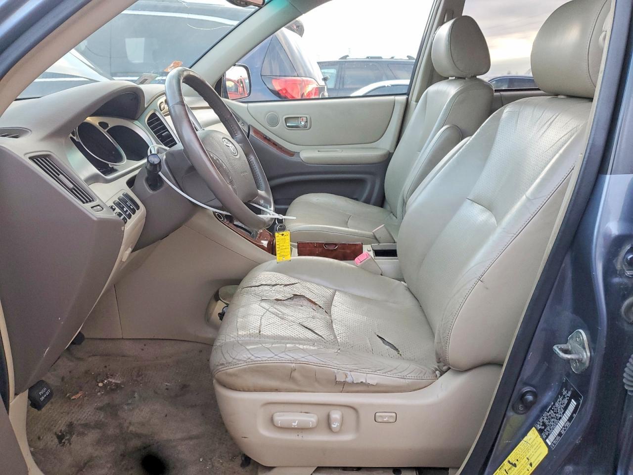 2006 Toyota Highlander - Image 7