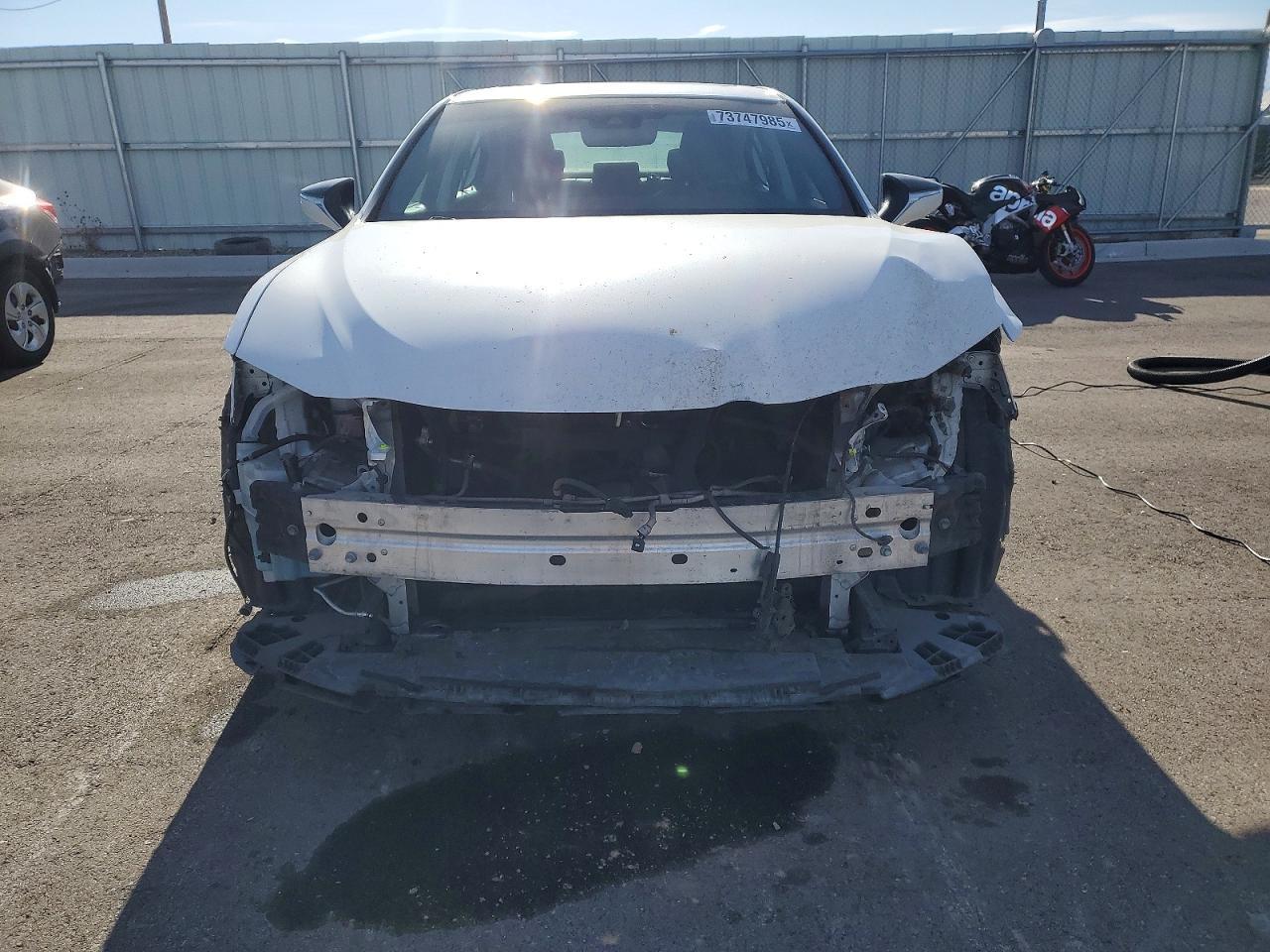 2021 Lexus Es - Image 5