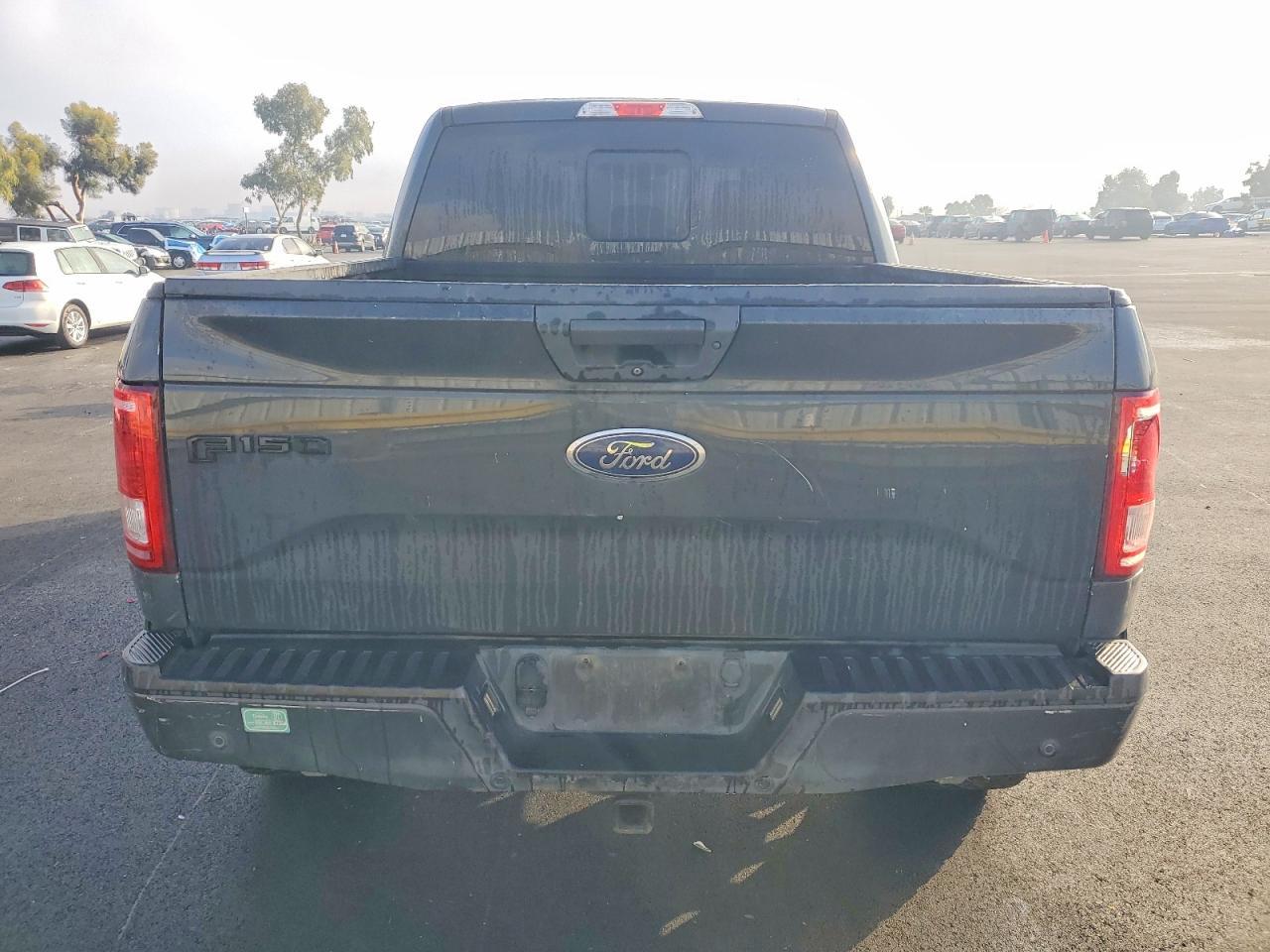 2016 Ford F150 Supercrew - Image 6