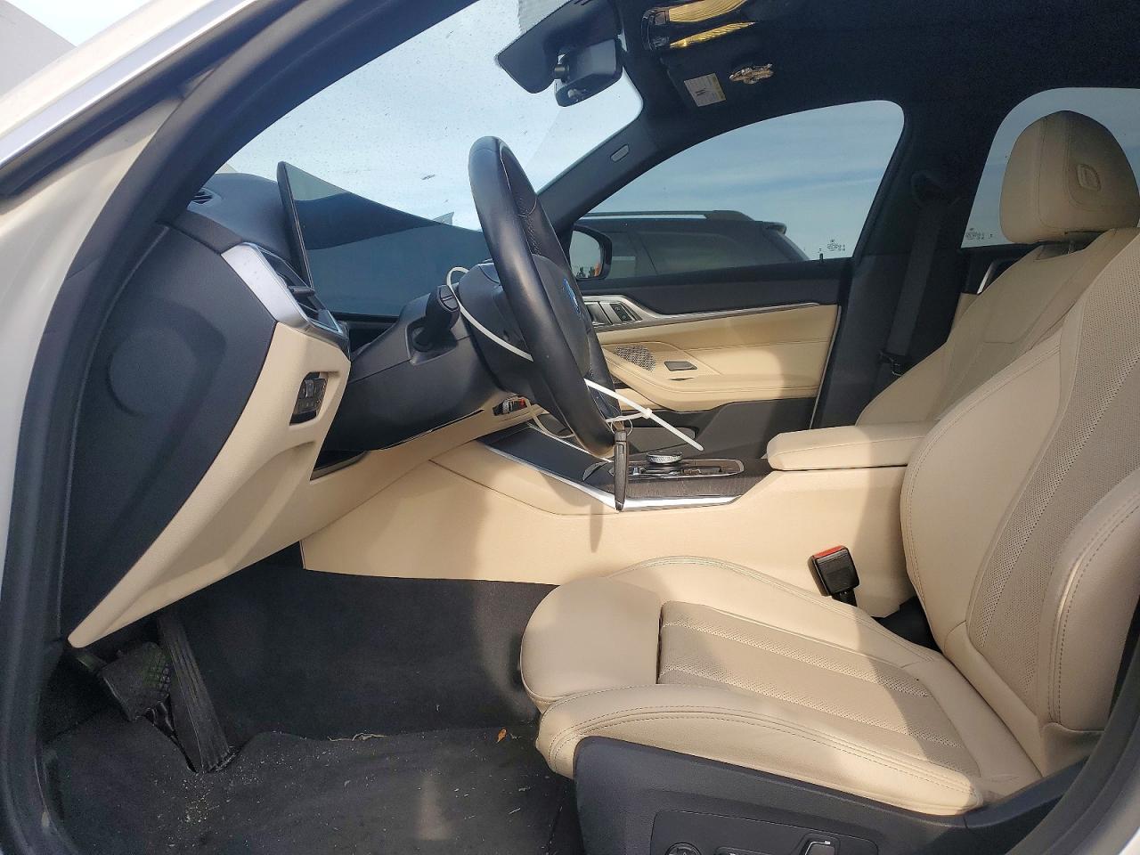 2024 BMW I4 Edrive 35 - Фото 7