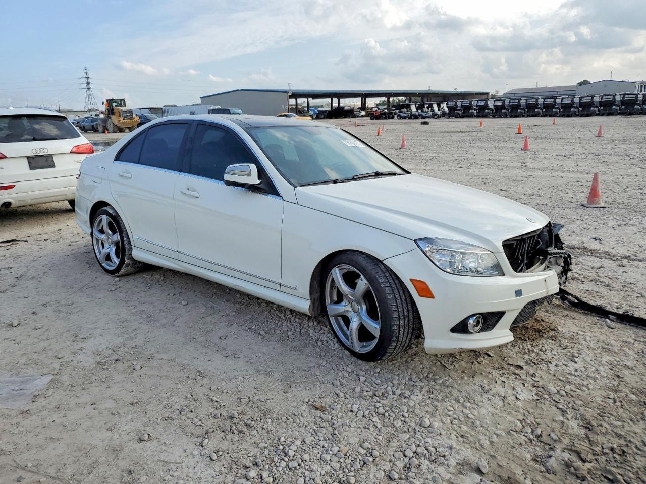 2008 Mercedes-Benz C 300 - Image 4