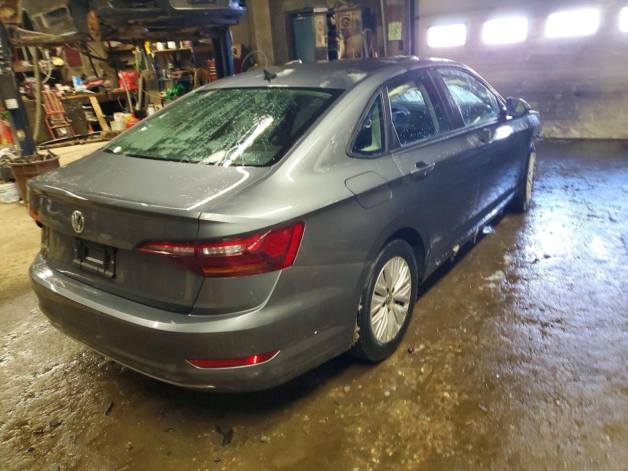 2019 Volkswagen Jetta S - Image 3