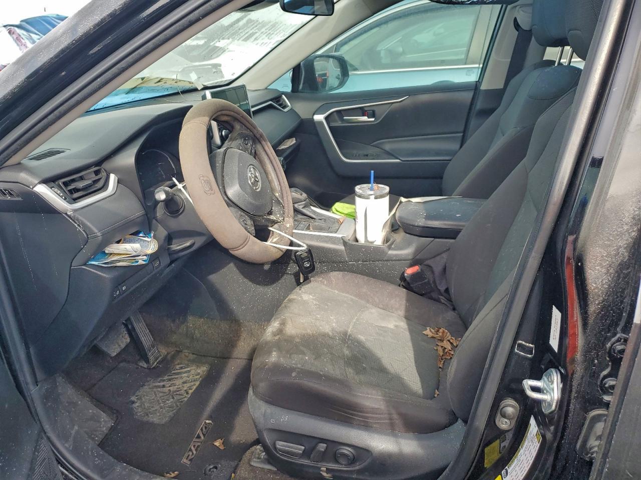 2023 Toyota Rav4 Xle - Фото 7