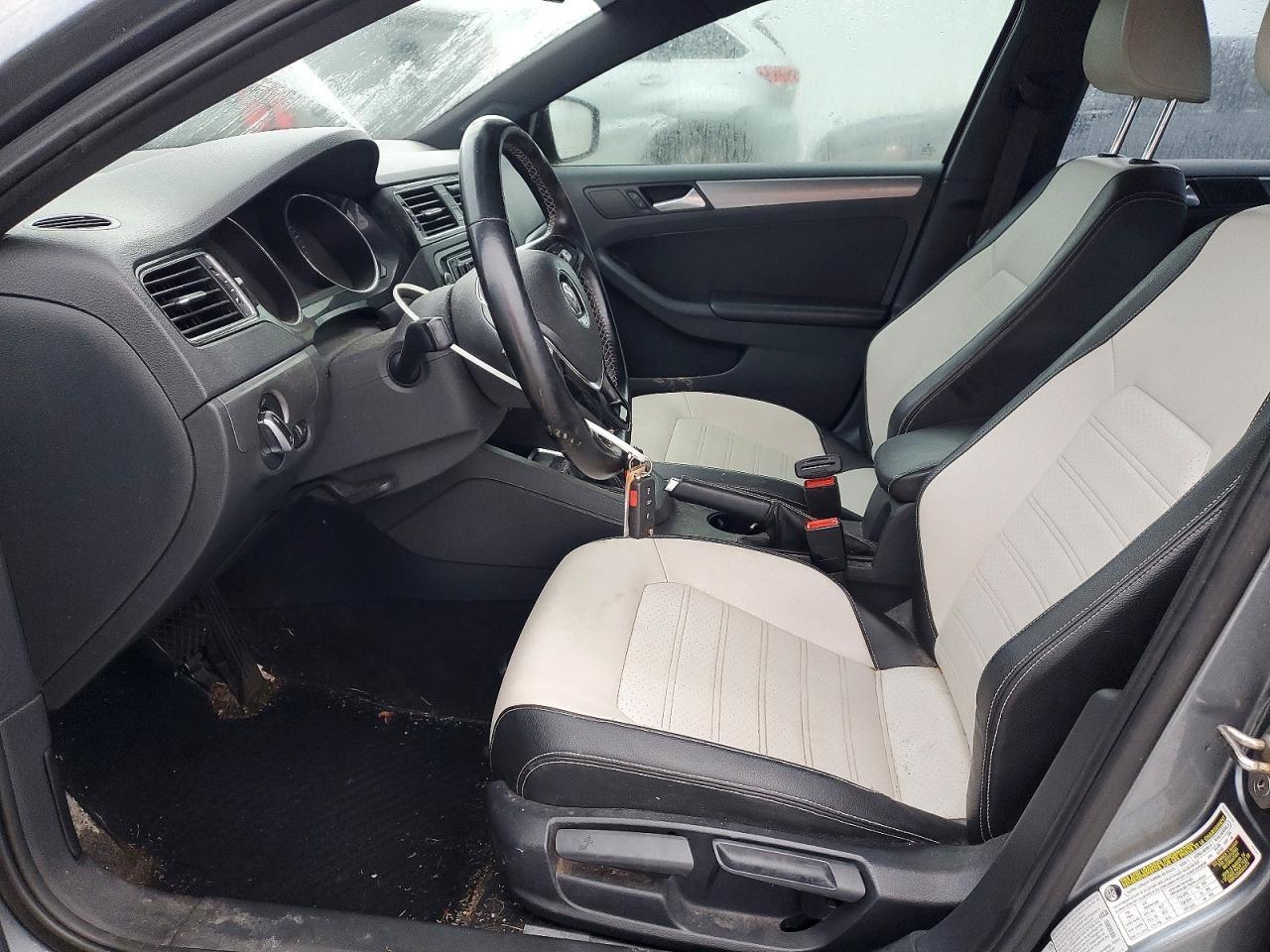 2016 Volkswagen Jetta Sport - Фото 7