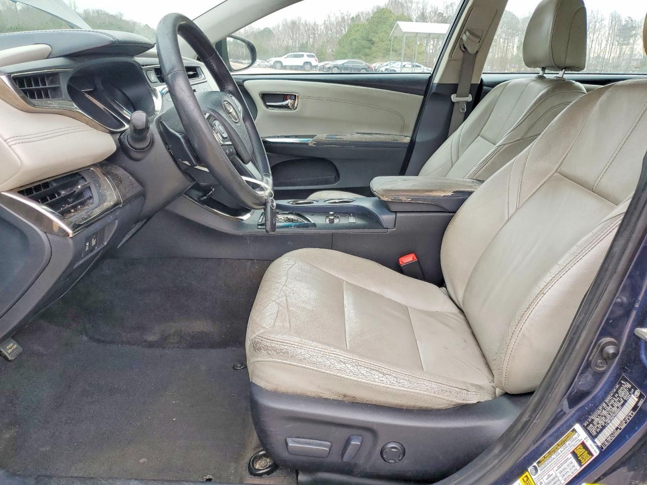 2014 Toyota Avalon Base - Image 7