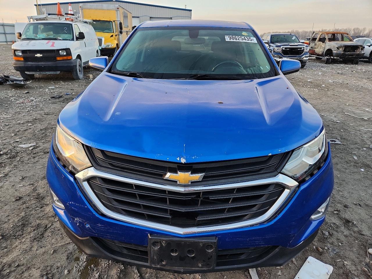 2019 Chevrolet Equinox Lt - Image 5