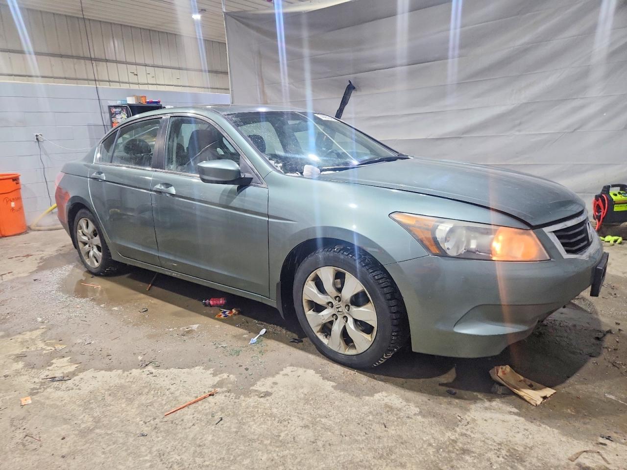 2010 Honda Accord Ex - Image 4