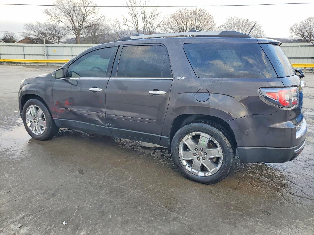 2017 GMC Acadia Limited Slt-2 - Image 2