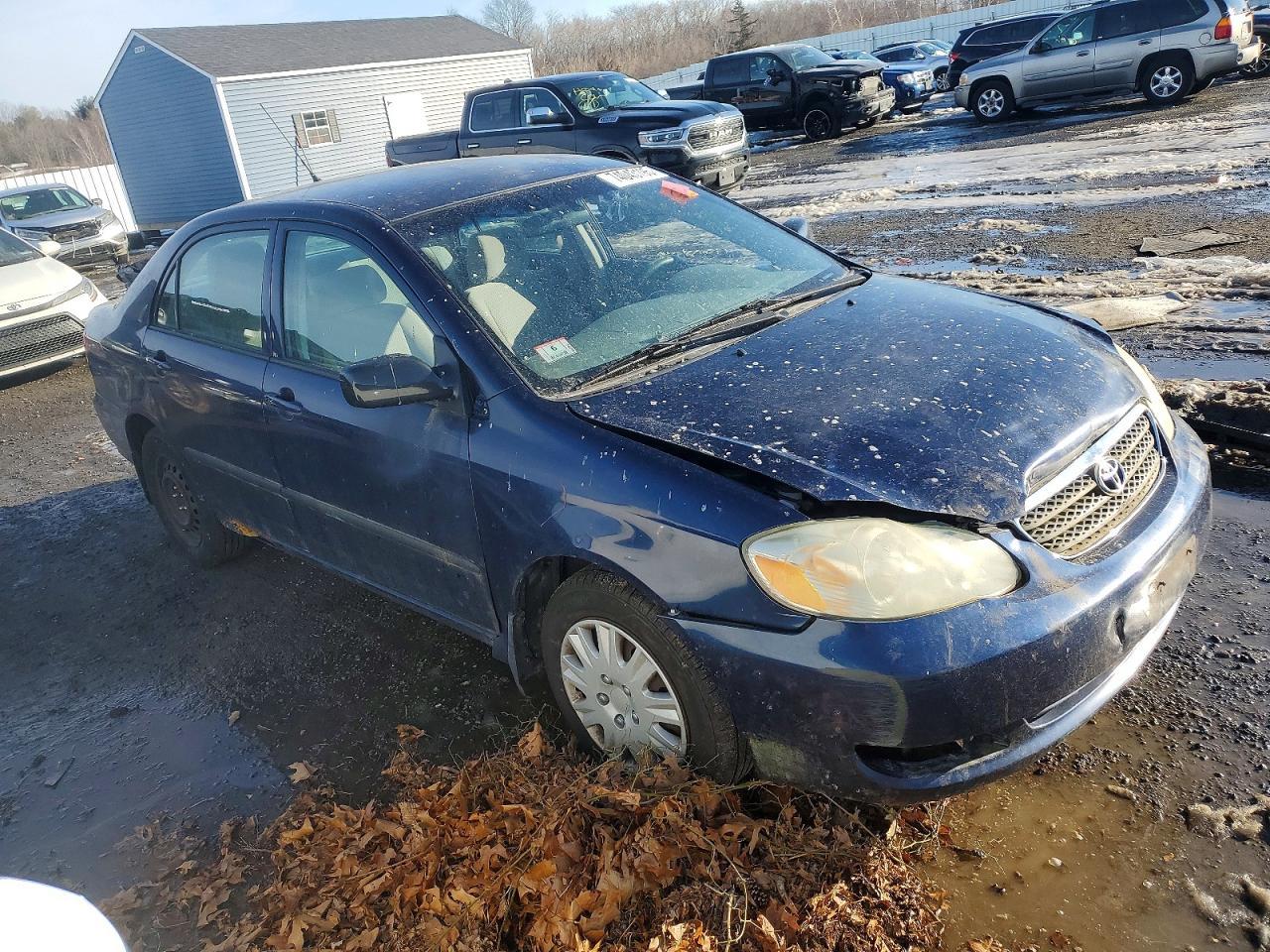 2005 Toyota Corolla Ce - Image 4
