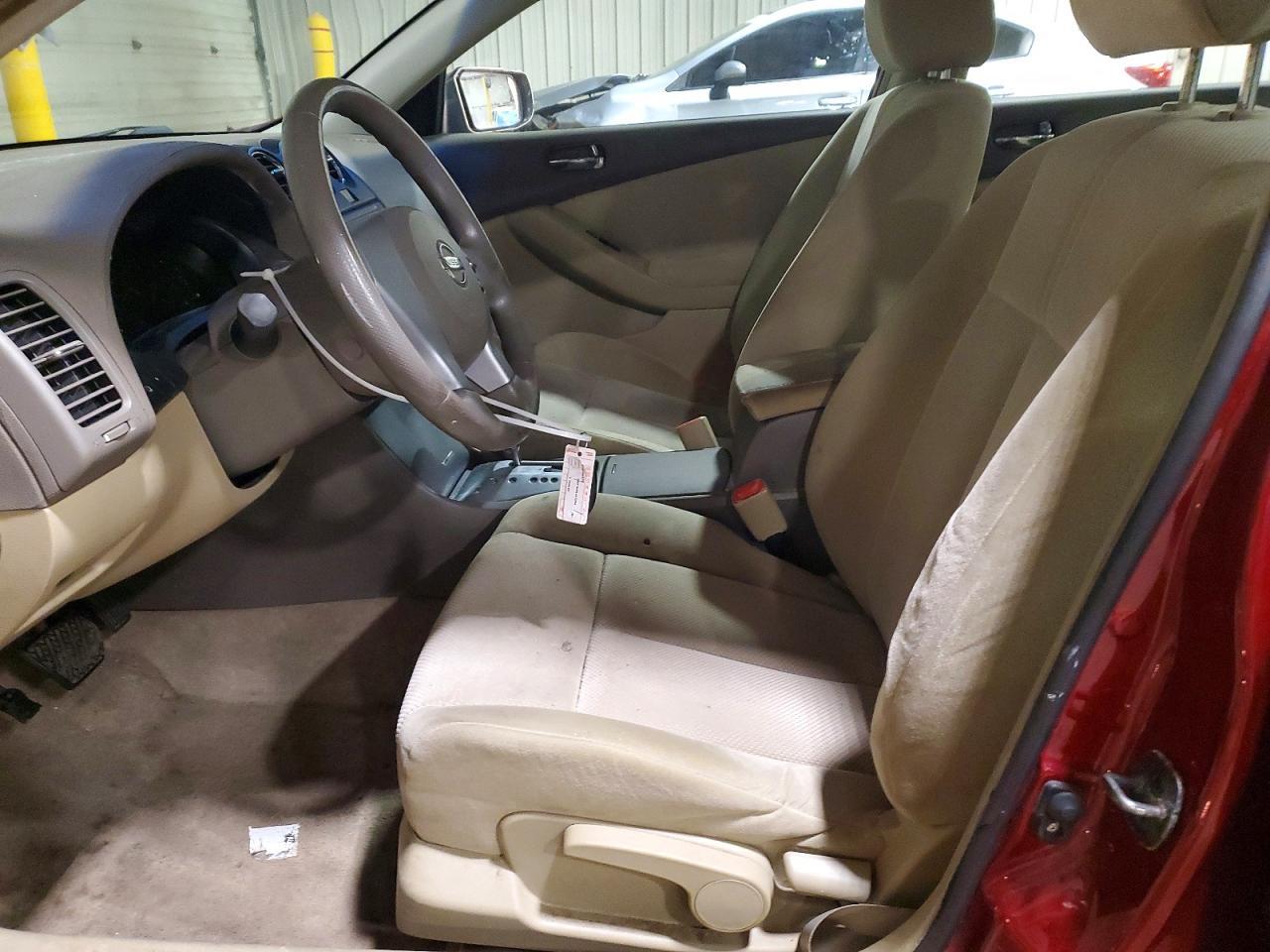2007 Nissan Altima 2.5 - Image 7