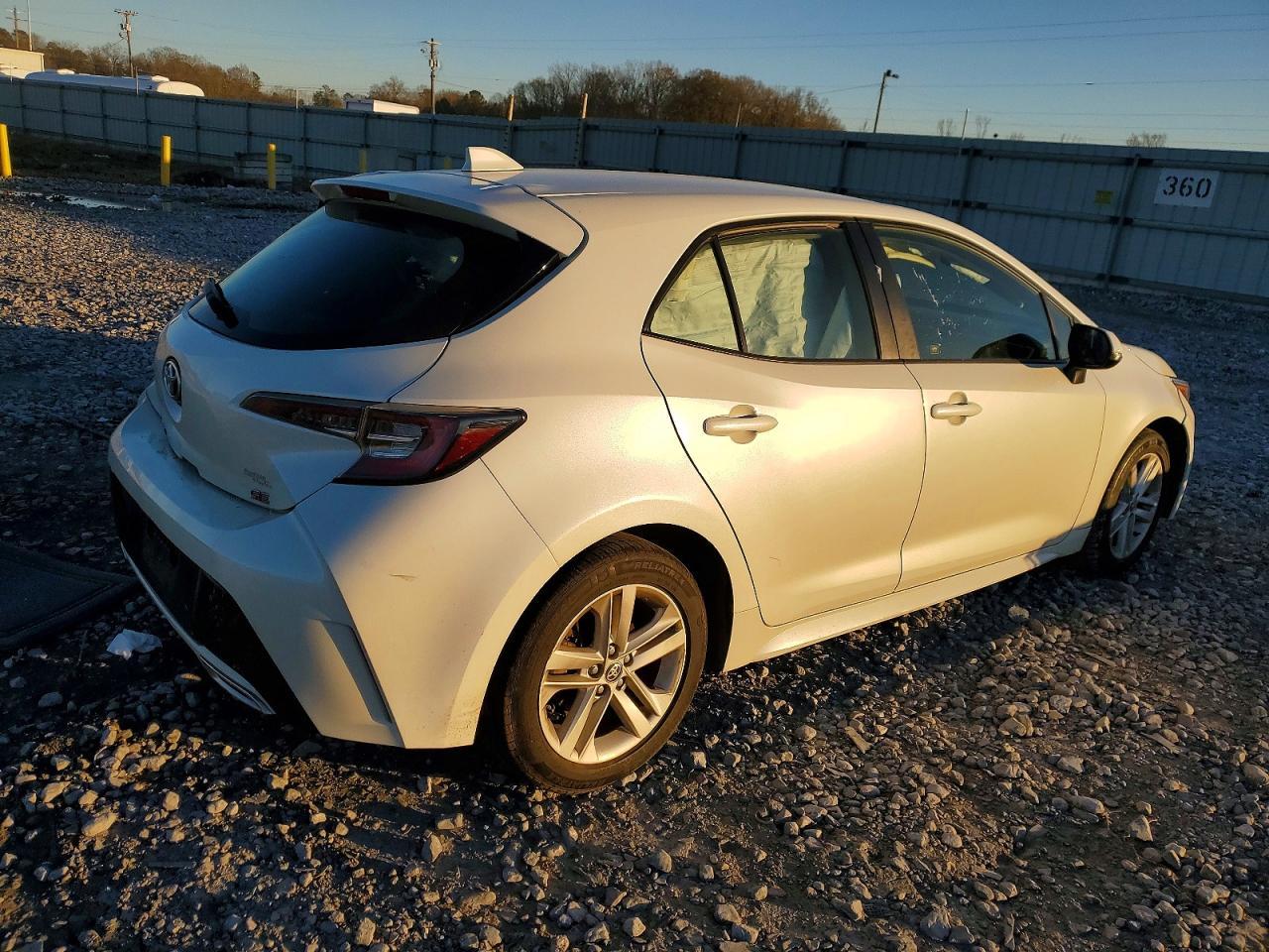 2019 Toyota Corolla - Фото 3