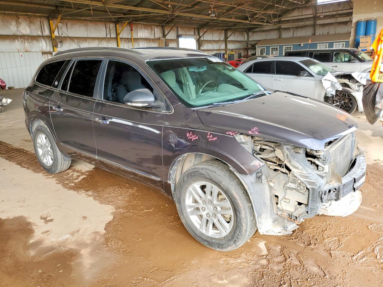 2014 Buick Enclave - Image 4