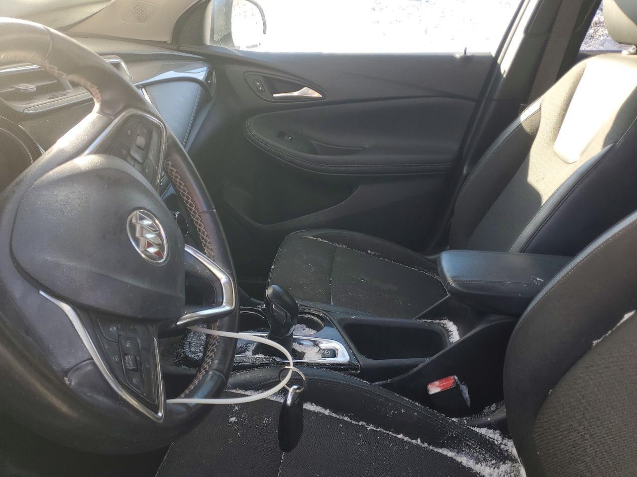 2020 Buick Encore Gx Preferred - Image 7
