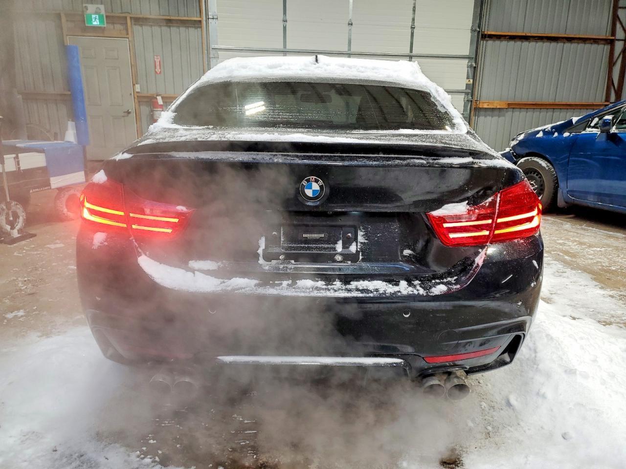 2016 BMW 428 Xi - Image 6