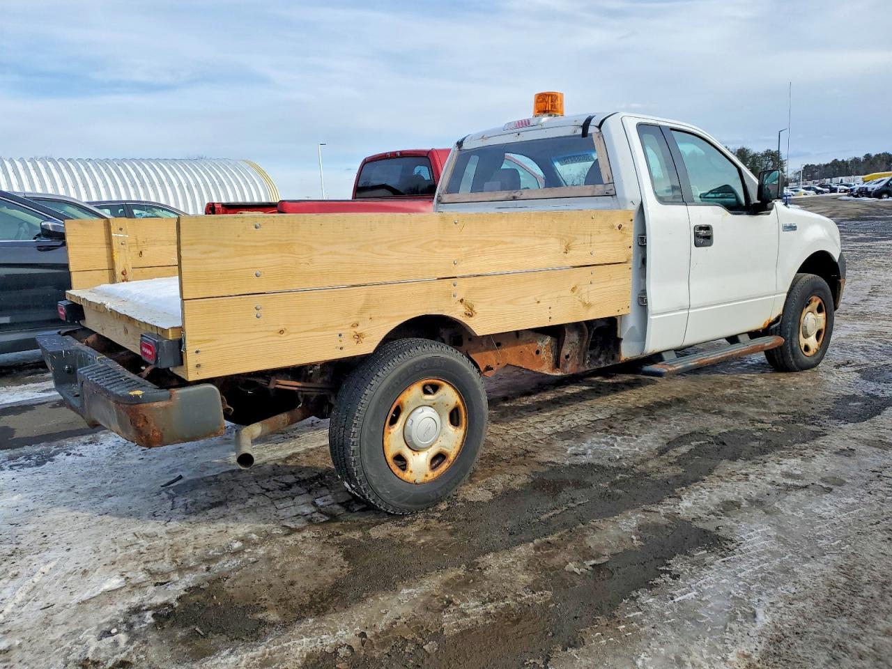 2006 Ford F150 - Image 3