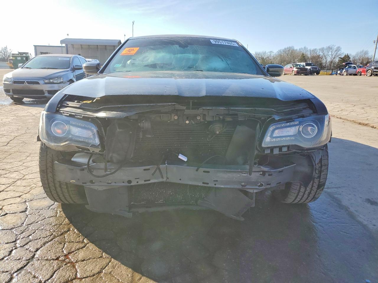 2016 Chrysler 300 S - Фото 5