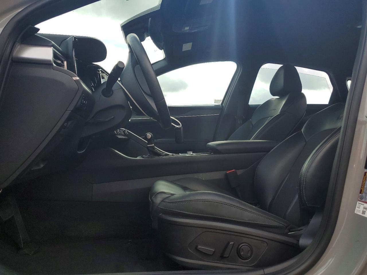 2024 Kia K5 Gt-Line - Фото 7