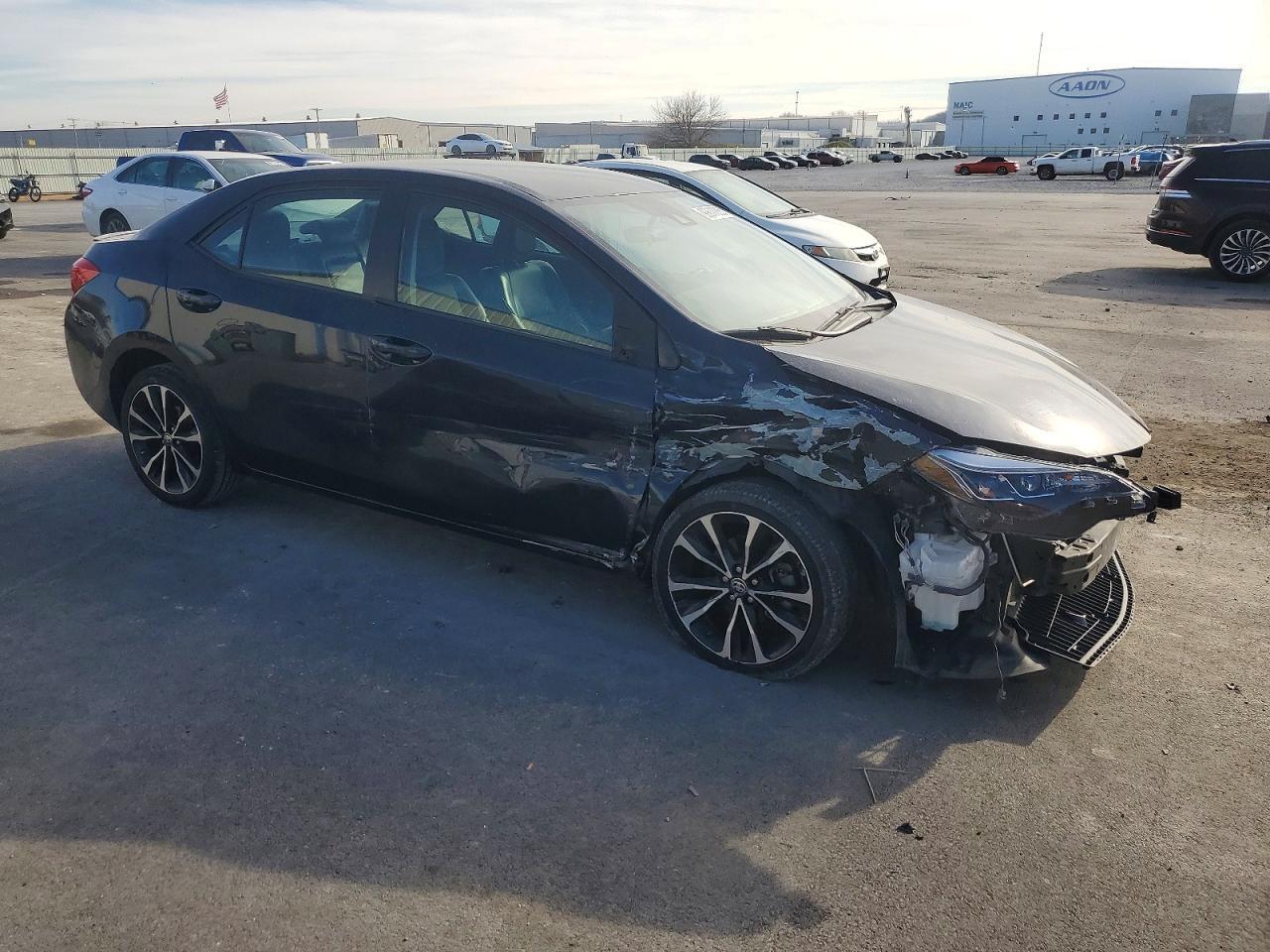 2019 Toyota Corolla L - Image 4