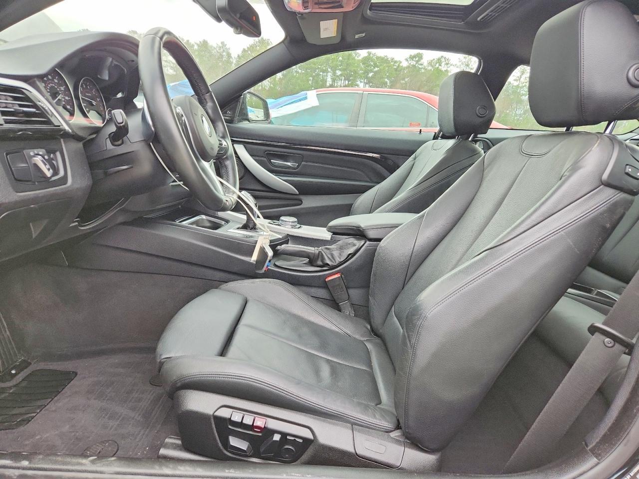 2015 BMW 435 I - Image 7
