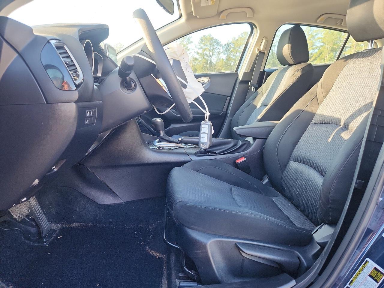 2016 Mazda 3 Sport - Image 7