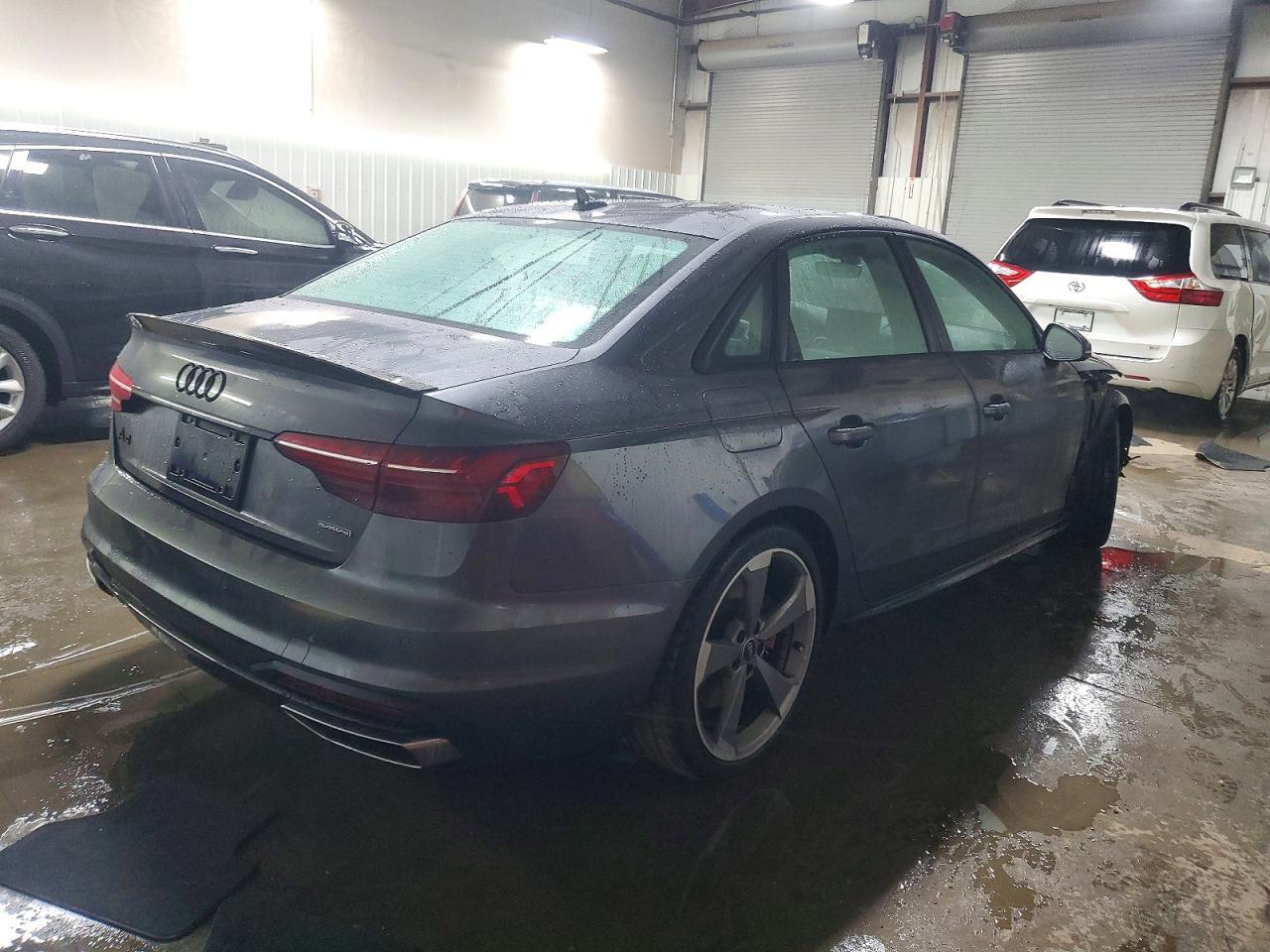 2022 Audi A4 Premium Plus 45 - Image 3
