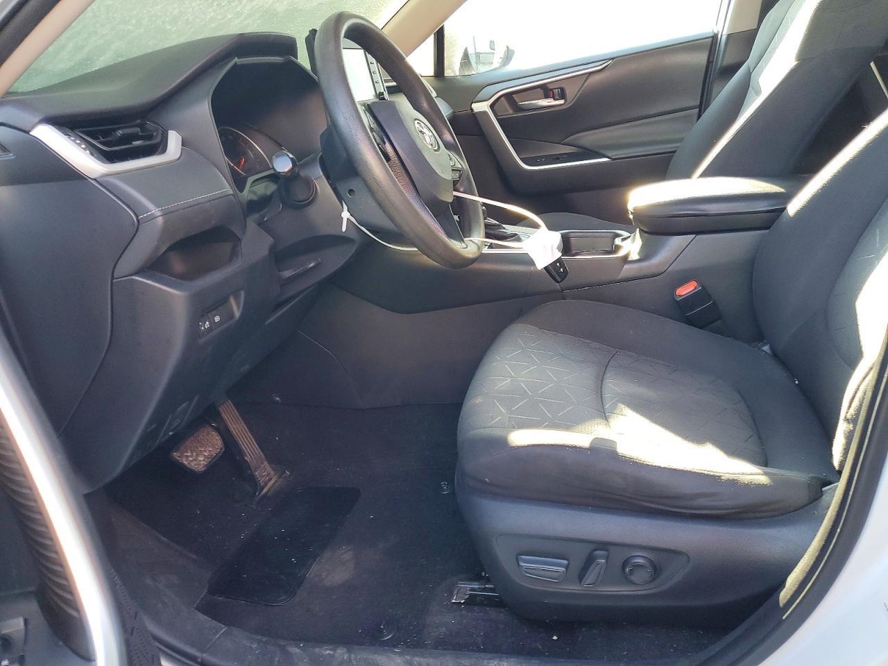 2021 Toyota Rav4 Xle - Фото 7