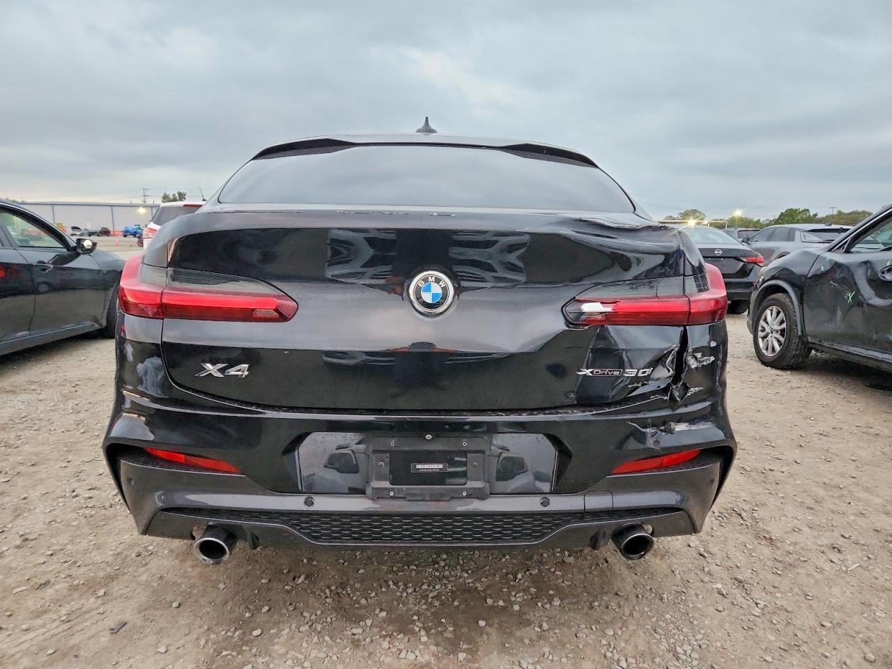 2019 BMW X4 xDrive30I - Image 6