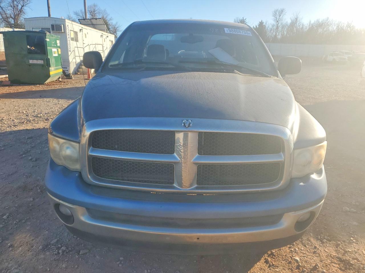 2005 Dodge Ram 1500 St - Image 5