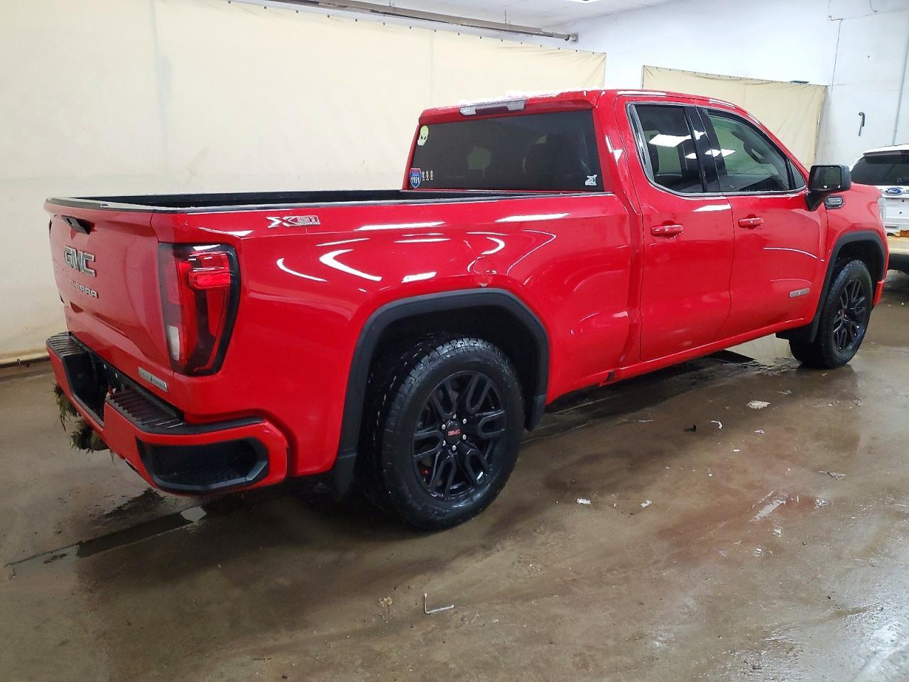 2019 GMC Sierra K1500 Elevation - Фото 3
