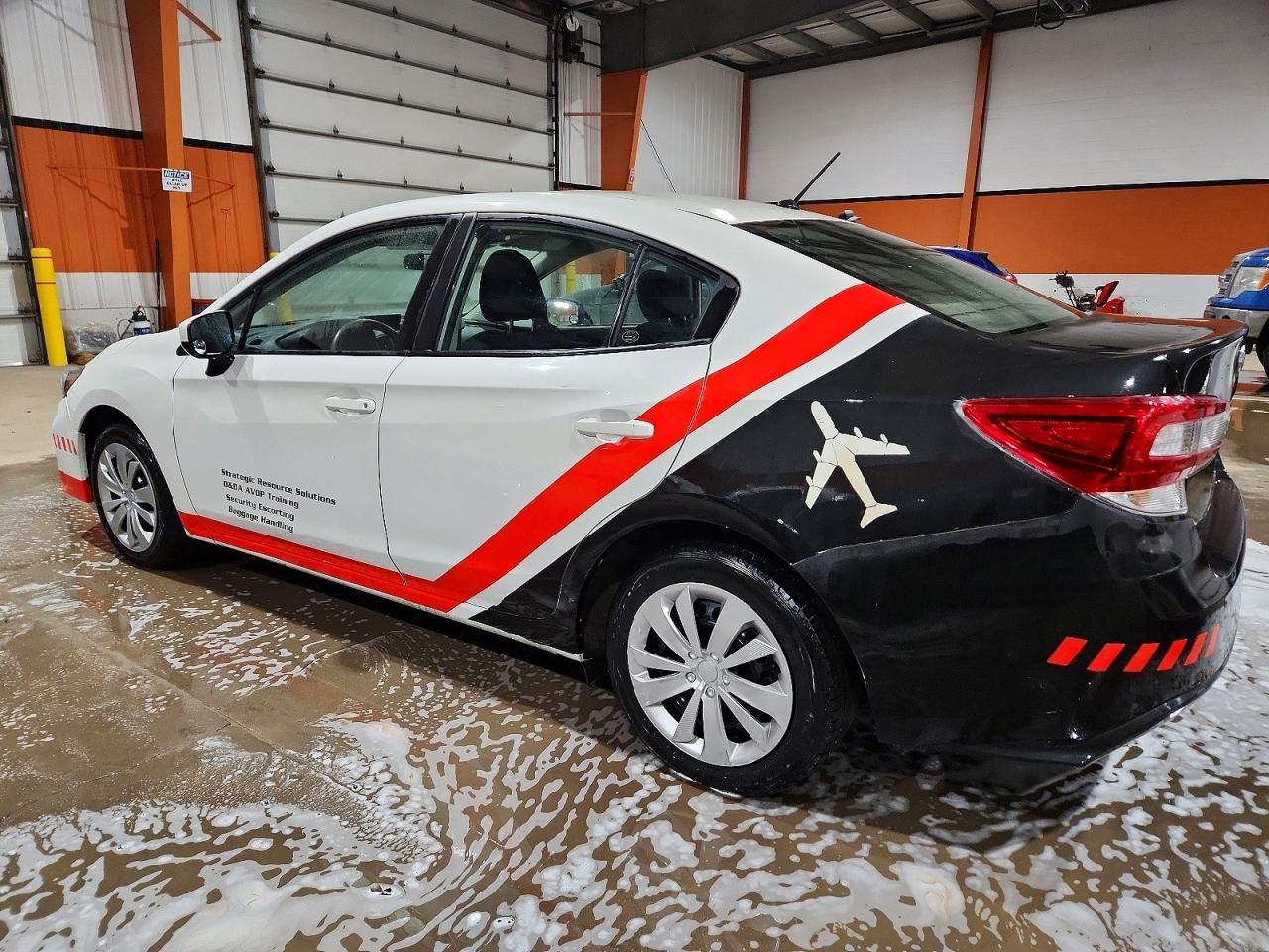 2019 Subaru Impreza - Фото 2