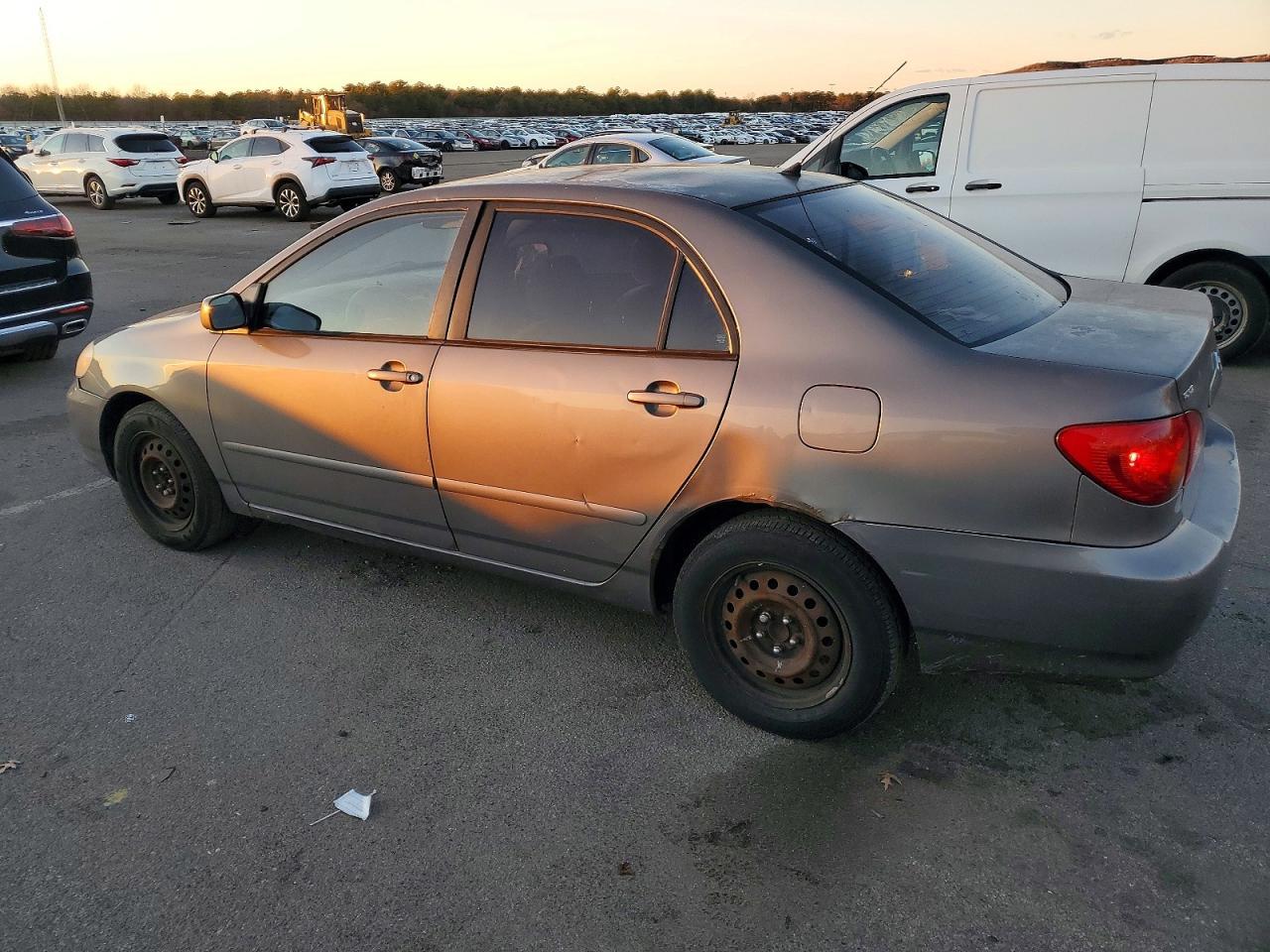 2003 Toyota Corolla Ce - Image 2