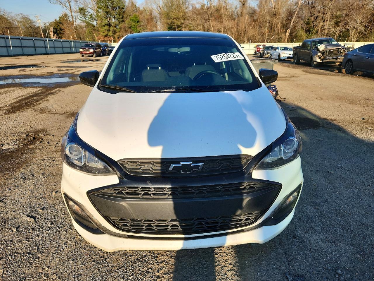 2022 Chevrolet Spark 1Lt - Image 5