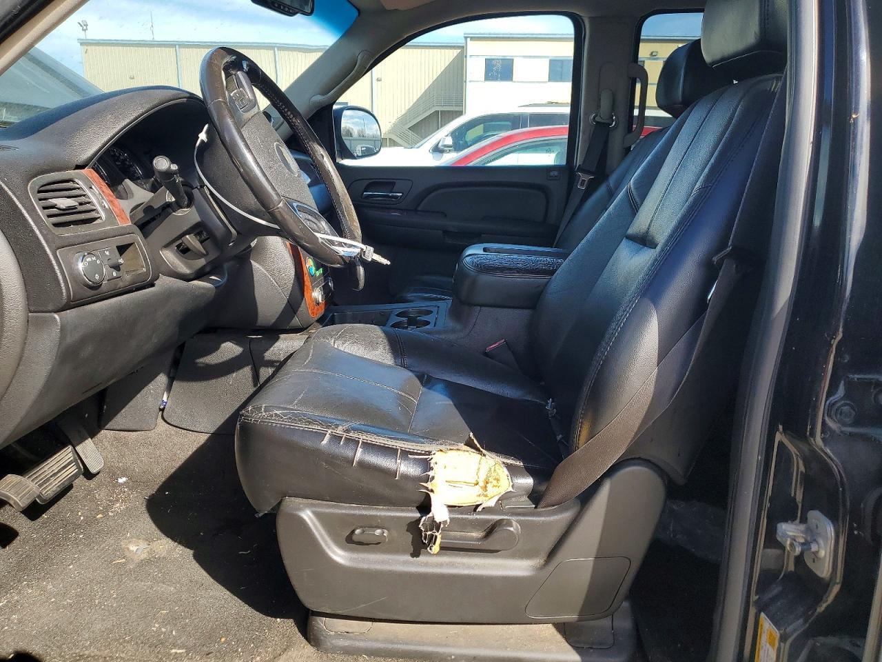2007 Chevrolet Tahoe C1500 - Фото 7