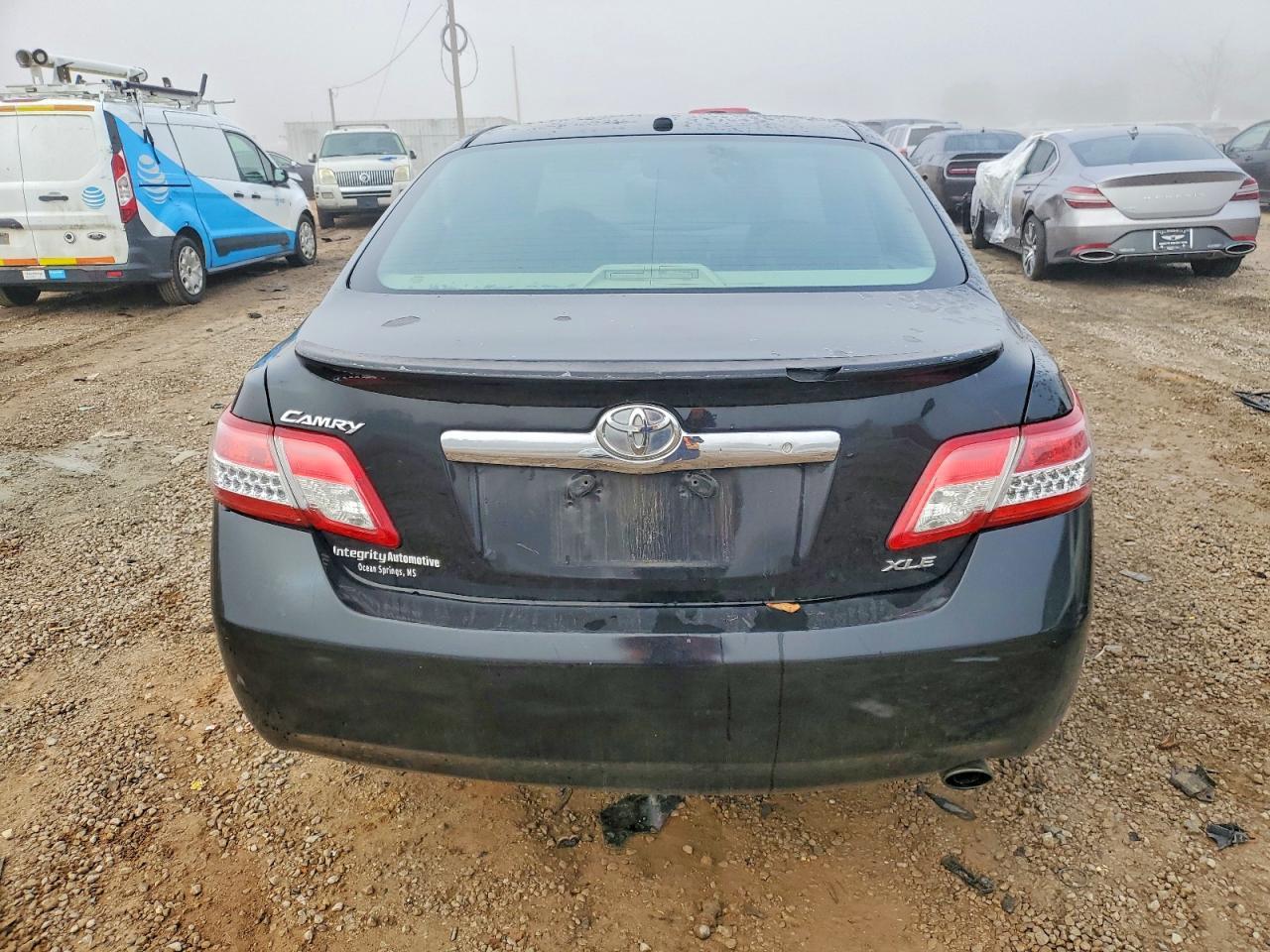 2011 Toyota Camry Base - Image 6