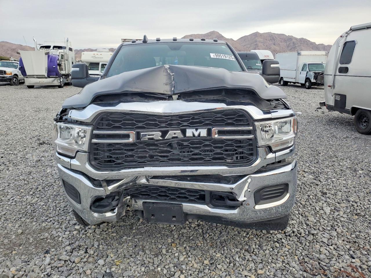 2024 Ram 3500 Tradesman - Image 5