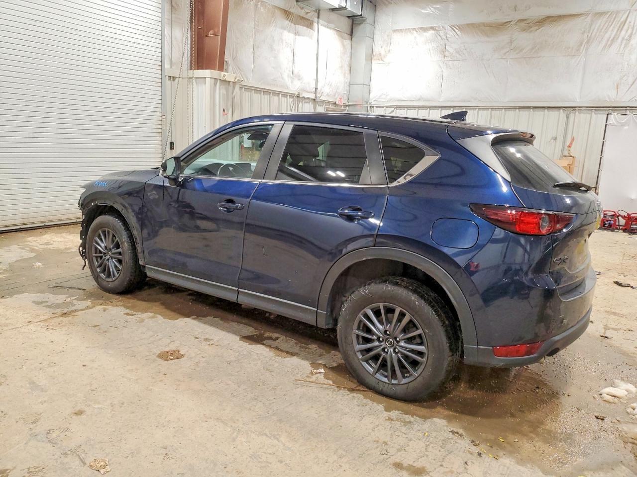 2019 Mazd Cx-5 Touring - Фото 2
