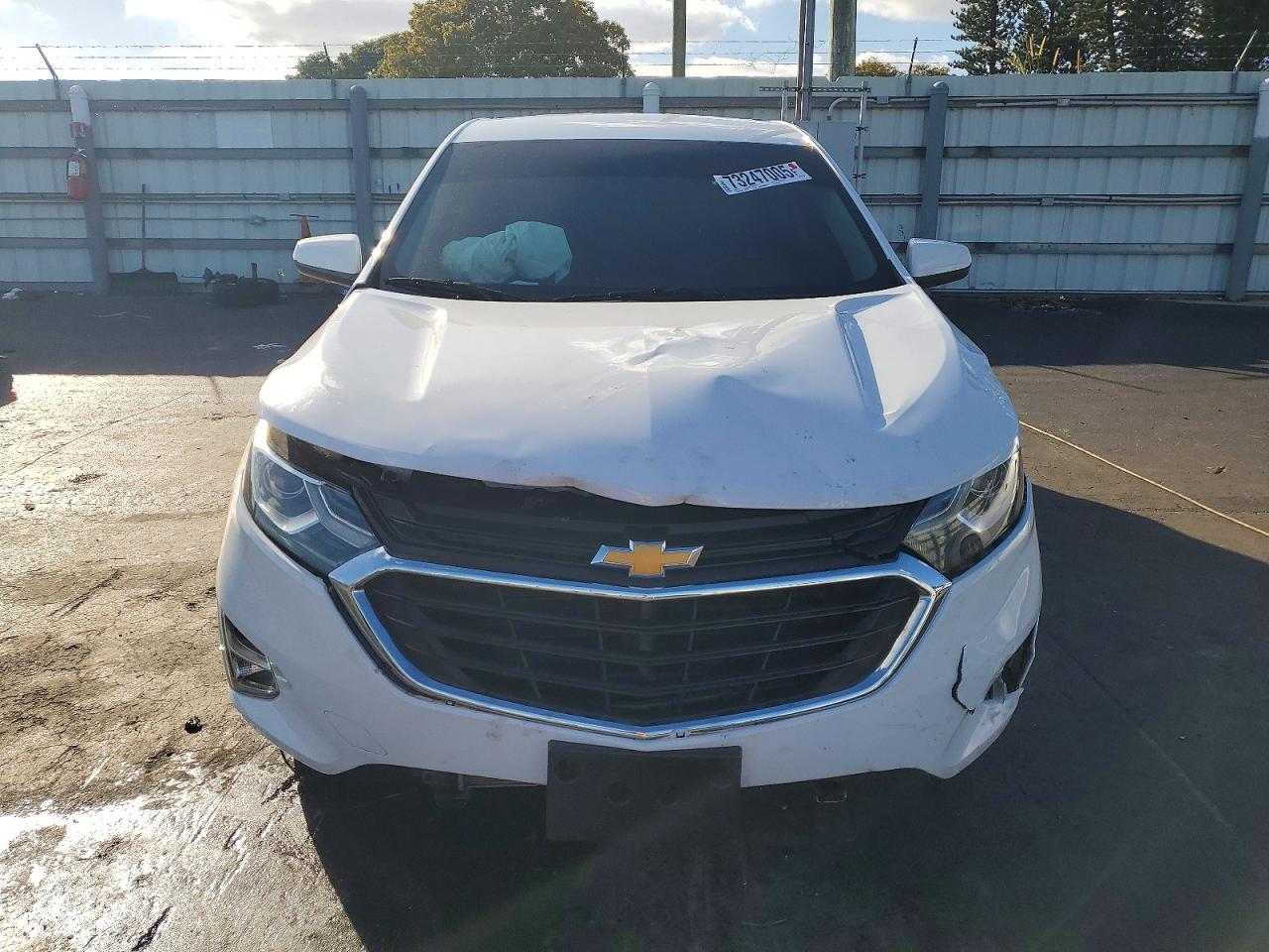 2018 Chevrolet Equinox Lt - Image 5