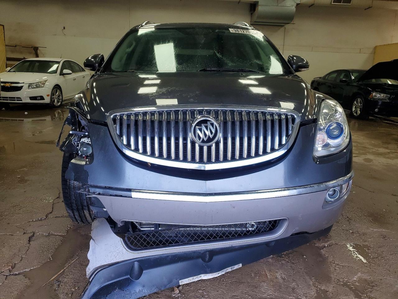 2011 Buick Enclave Cxl - Image 5