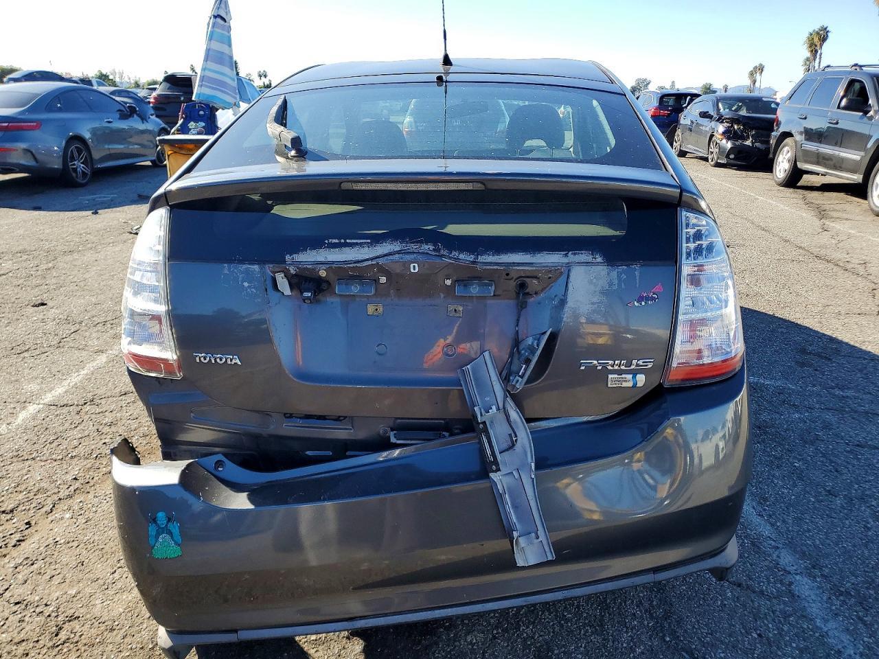 2006 Toyota Prius - Image 6