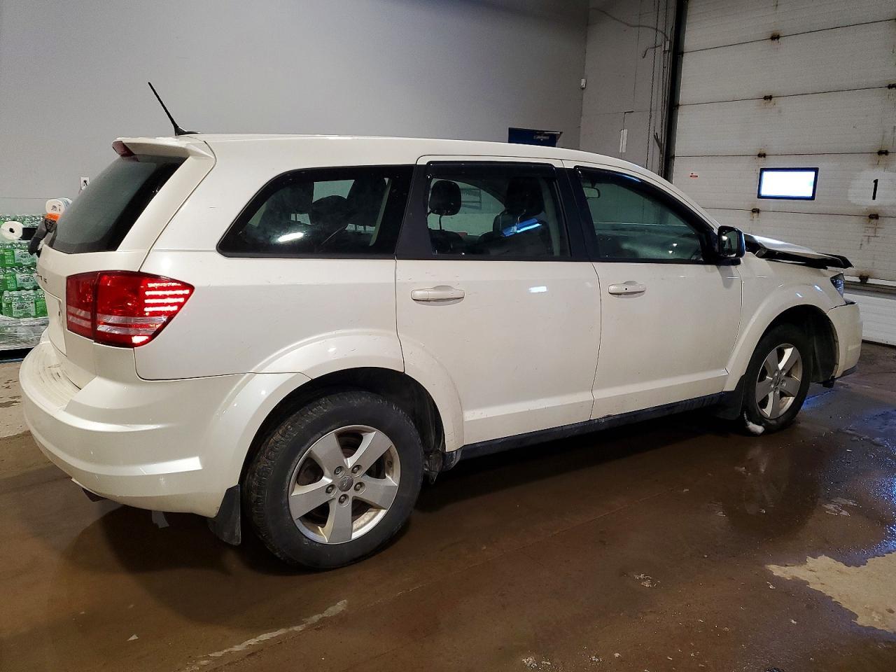 2015 Dodge Journey Se - Фото 3