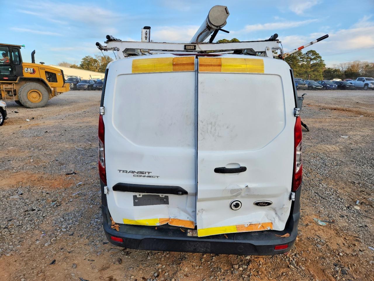 2014 Ford Transit Connect Xl - Image 6