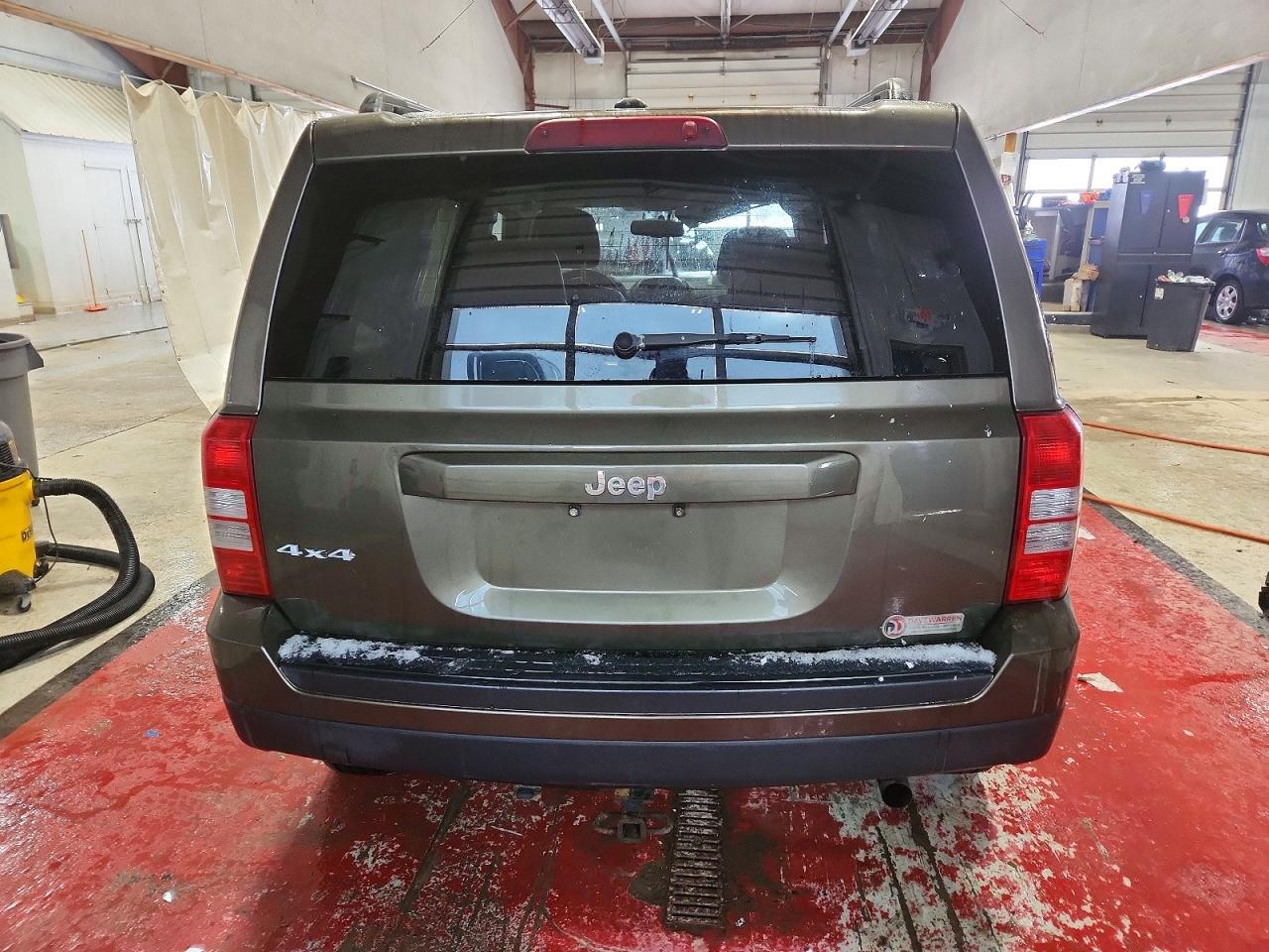 2016 Jeep Patriot Sport - Image 6