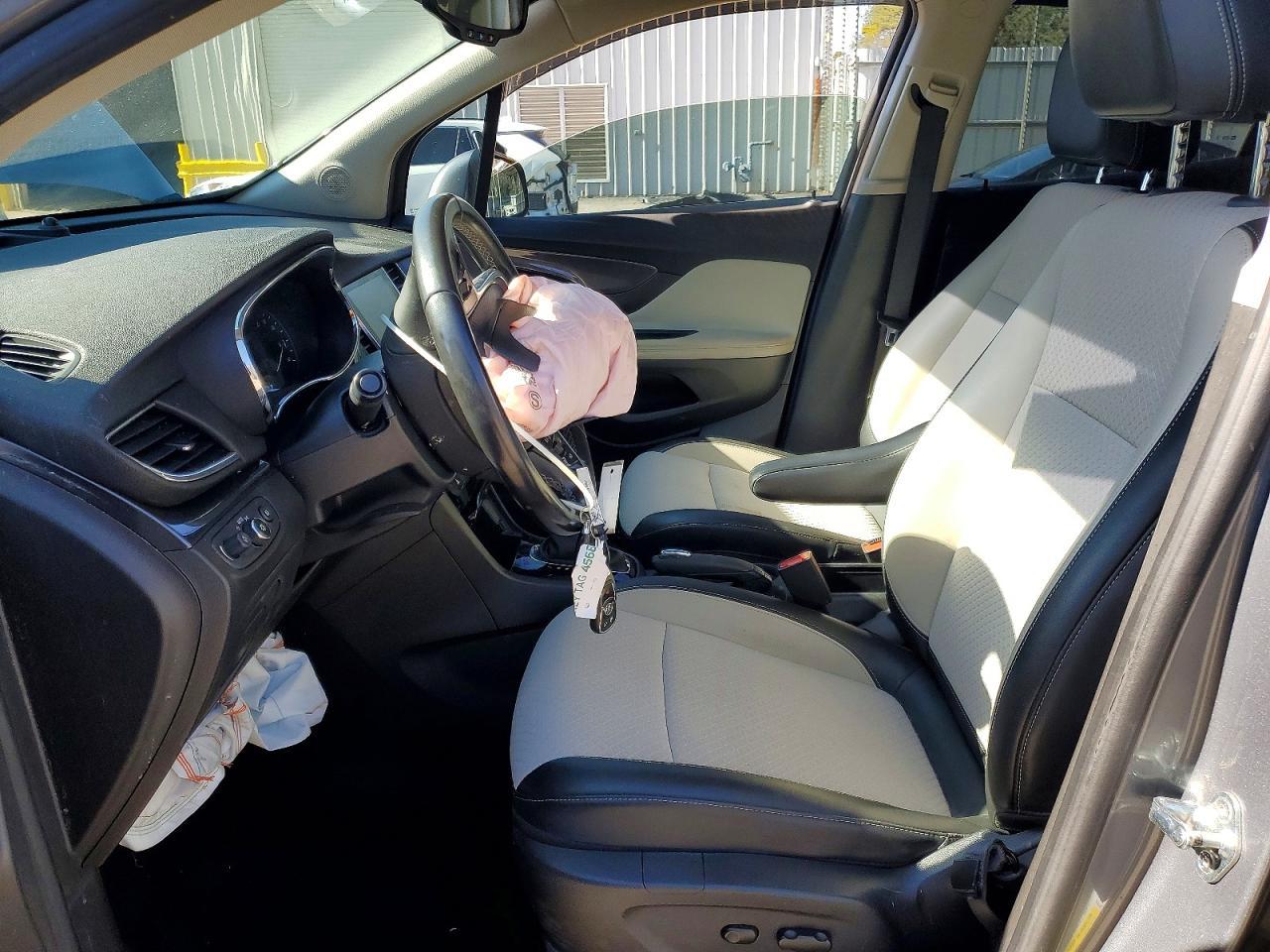 2019 Buick Encore Sport Touring - Фото 7