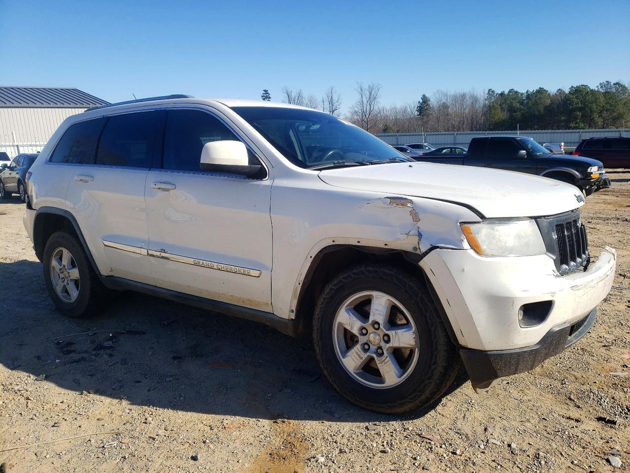 2011 Jeep Grandcherokee - Image 4